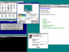 Windows NT 3.5x - 1994