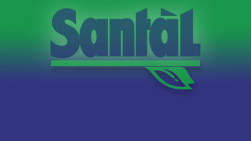 santal logo