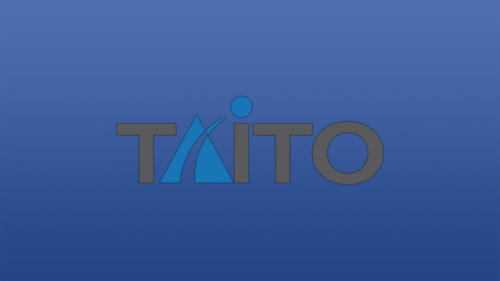 taito logo