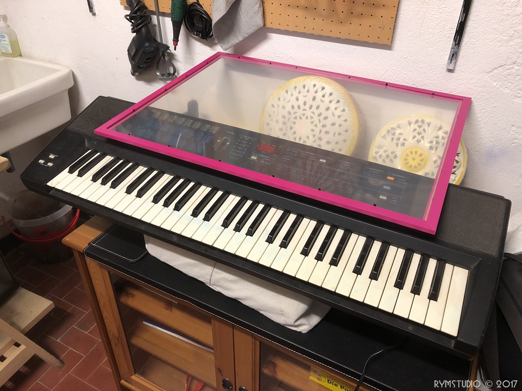 Roland E-15