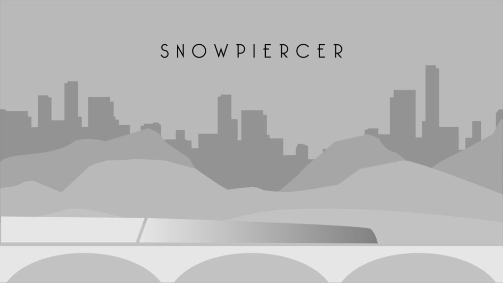 snowpiercer
