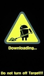 SGS Download Mode