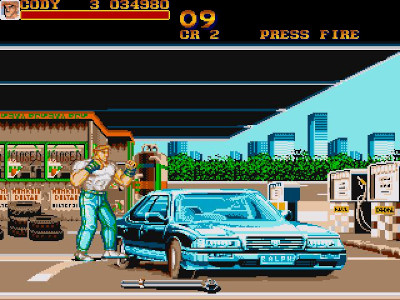 Amiga 500