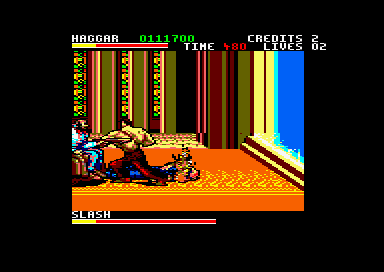 Amstrad CPC
