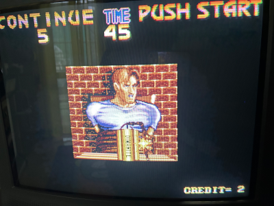 Sega Mega CD