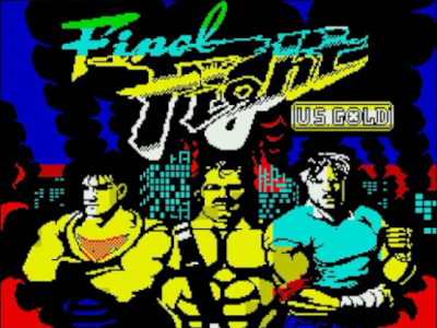 ZX Spectrum