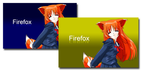firefox lady