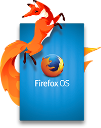FirefoxOS