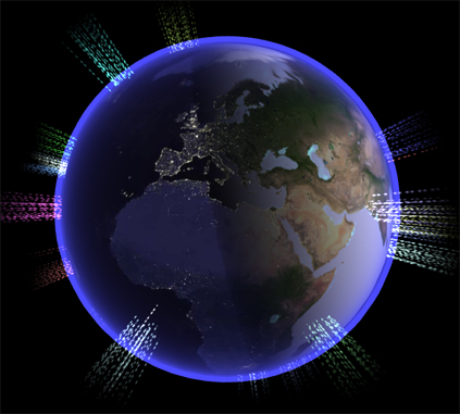 google o3d