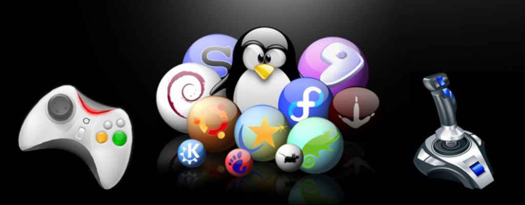 linux gaming linux gaming