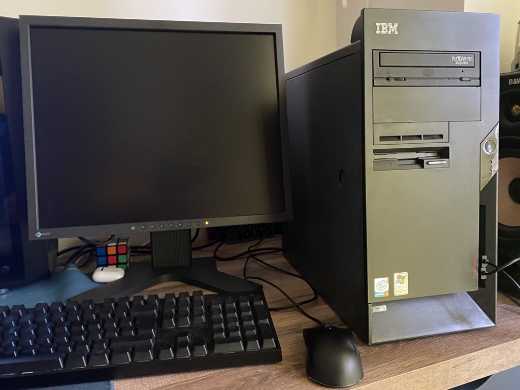 PC IBM