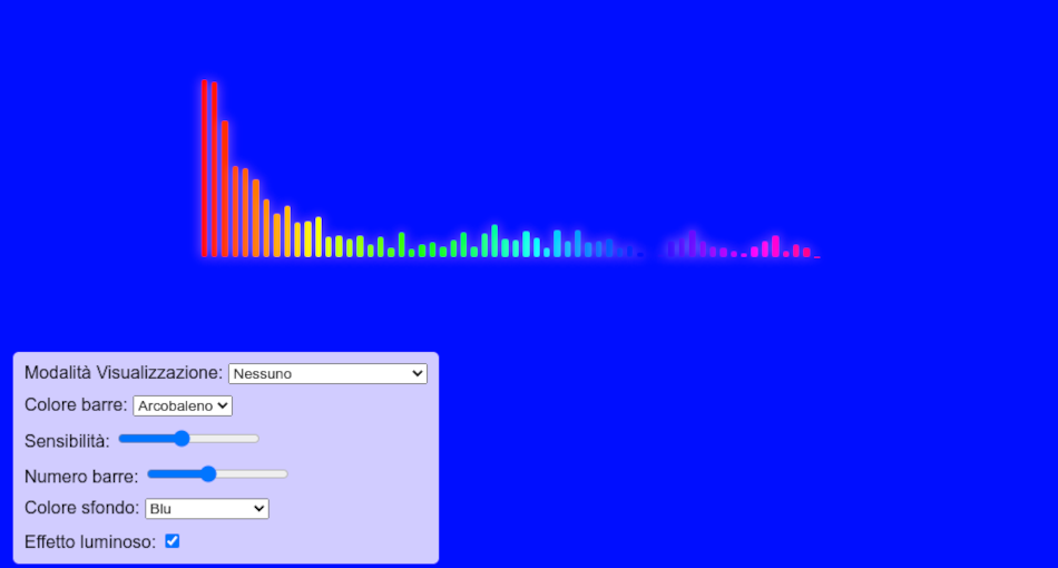 web visualizer 0.7