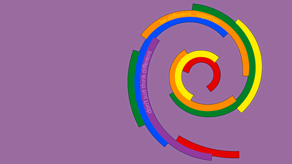 debian diversity