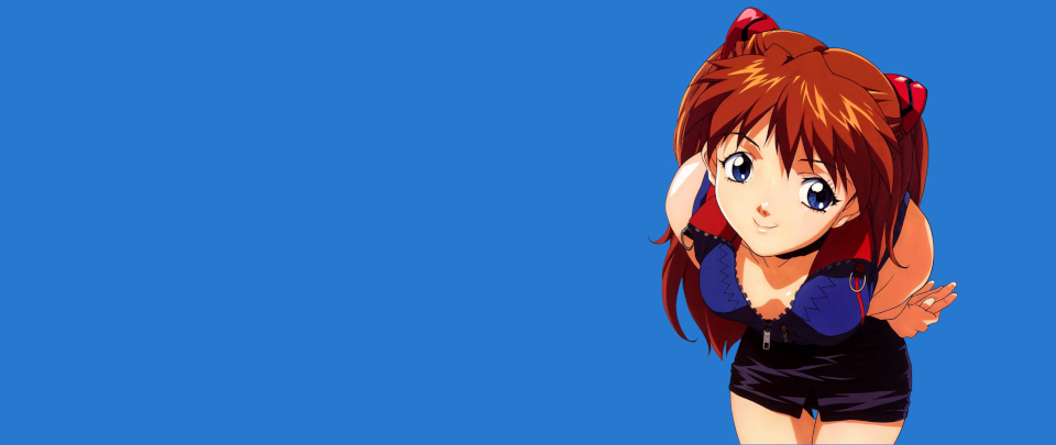 eva asuka tribute